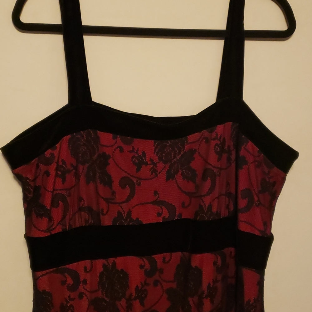 Igigi formal dress